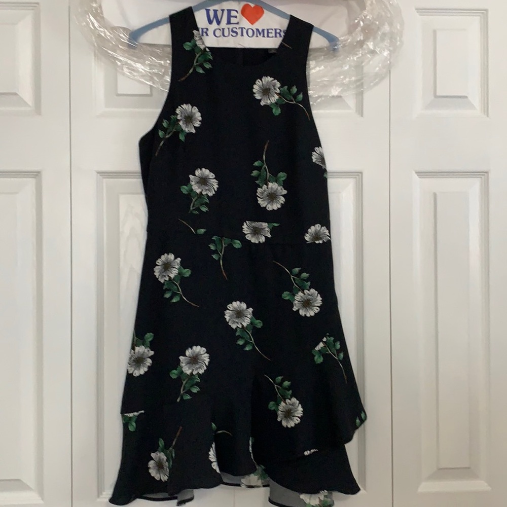 Banana Republic dress